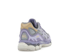 ASICS Gel-NYC Piedmont Grey Bluebell