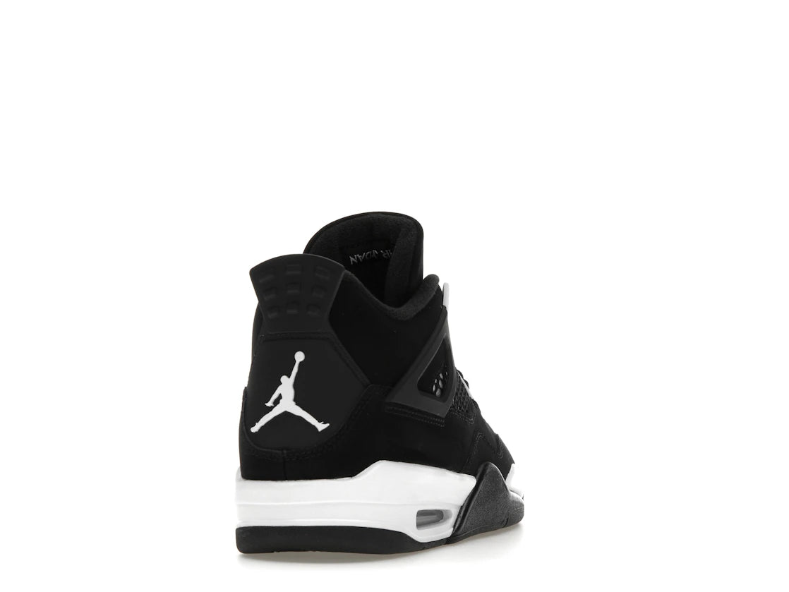 tenisky a boty Jordan 4 Retro White Thunder (GS) FQ8213-001 ADONIO