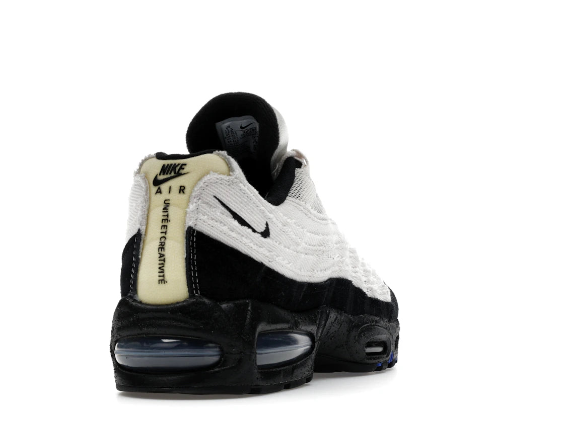 Nike Air Max 95 Big Bubble City Pack Paris Atelier