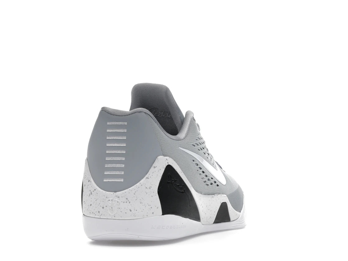 Nike Kobe 9 EM Low Protro TB Wolf Grey