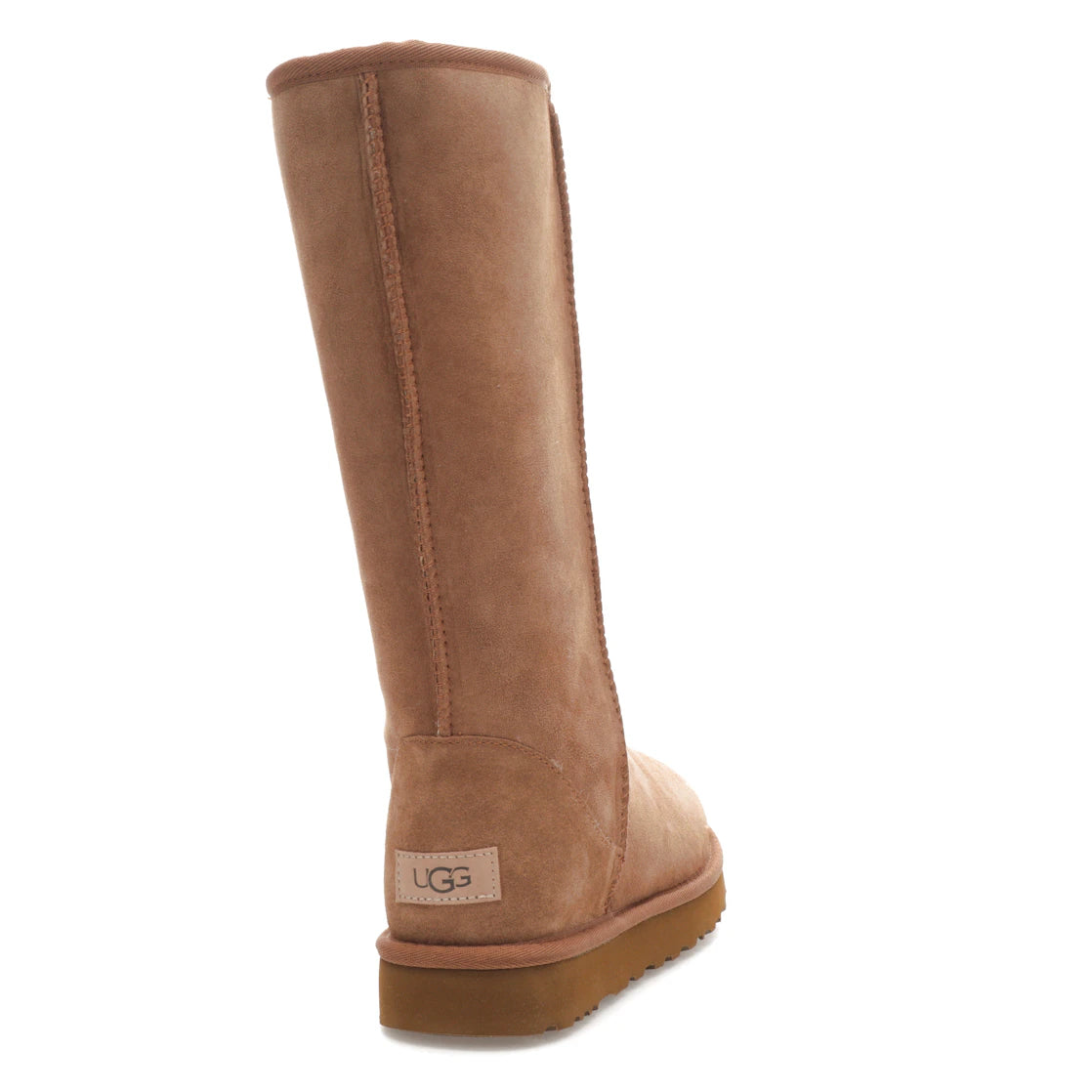 tenisky a boty UGG Classic Tall II Boot Chestnut (W) 1016224-CHE ADONIO