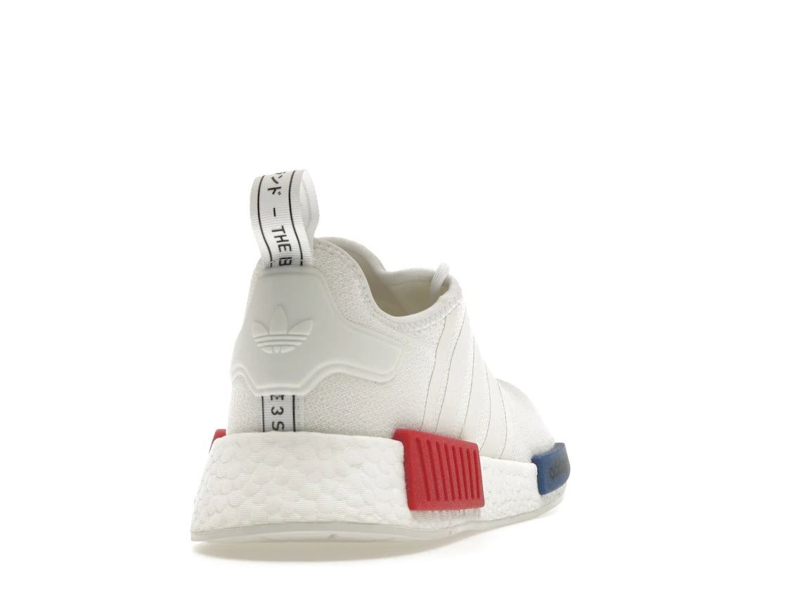 adidas NMD R1 Cloud White