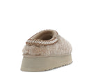 tenisky a boty UGG Tazz Slipper Maxi Curly Sand (W) 1167770-SAN ADONIO