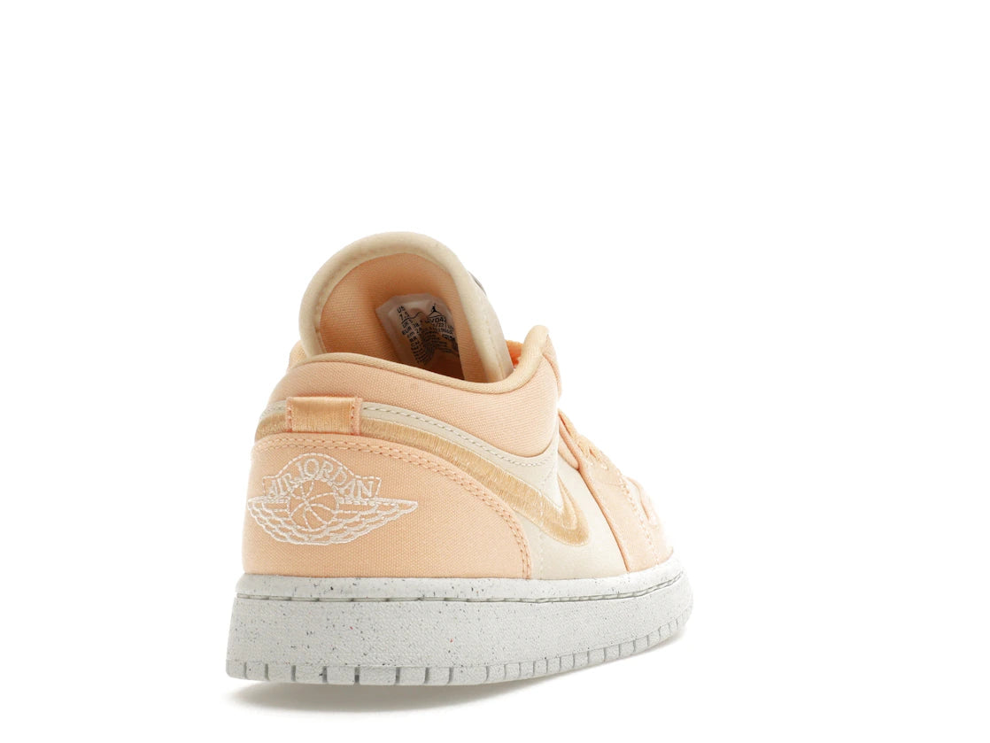 Jordan 1 Low SE Celestial Gold (W)
