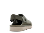 tenisky a boty UGG Goldencoast Clog Shaded Clover 1142172-SDC ADONIO