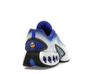 Nike Air Max Dn Racer Blue Vibrant Yellow