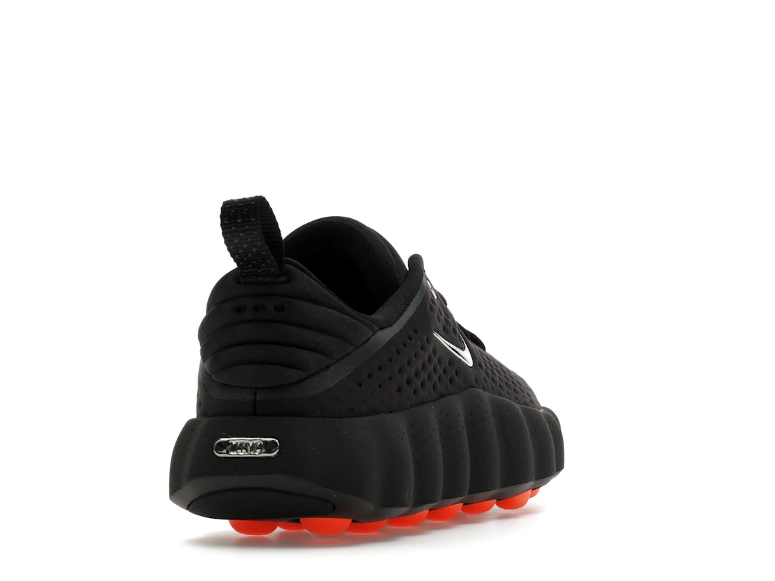 Nike Mind 002 Black Hyper Crimson