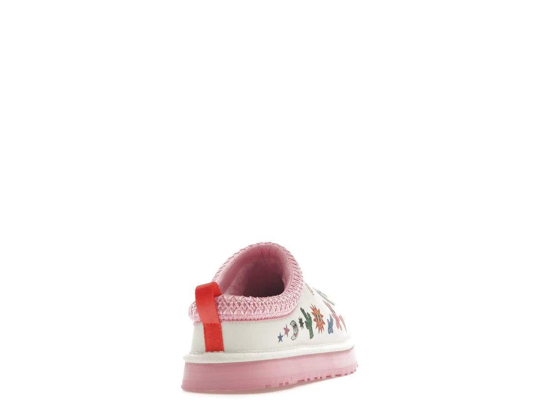 UGG Tazz Slipper Humberto Cruz Pop Sketch (Kids)