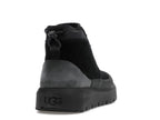 tenisky a boty UGG Neumel High Weather Hybrid Boot Black 1143991-BBLC ADONIO