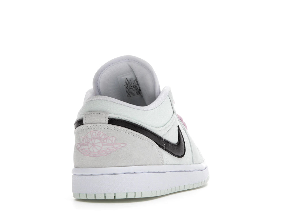 Jordan 1 Low SE Barely Green (W)