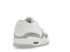 Jordan 4 RM White Metallic Silver (W)