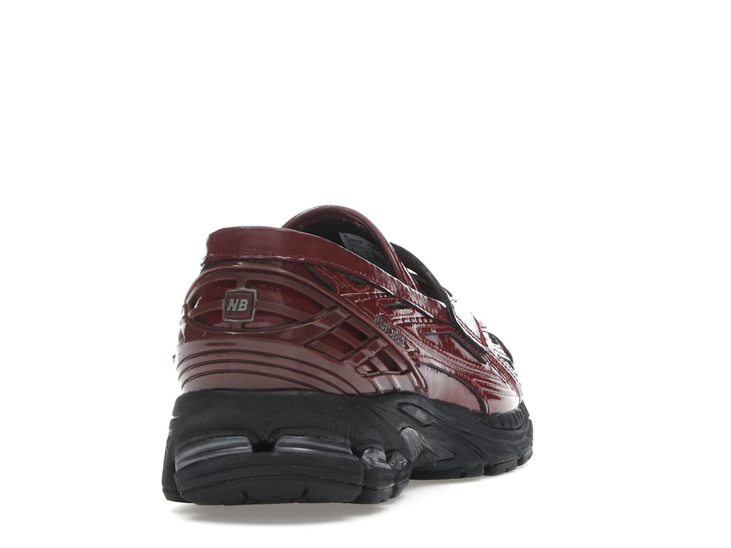New Balance 1906L Red Croc