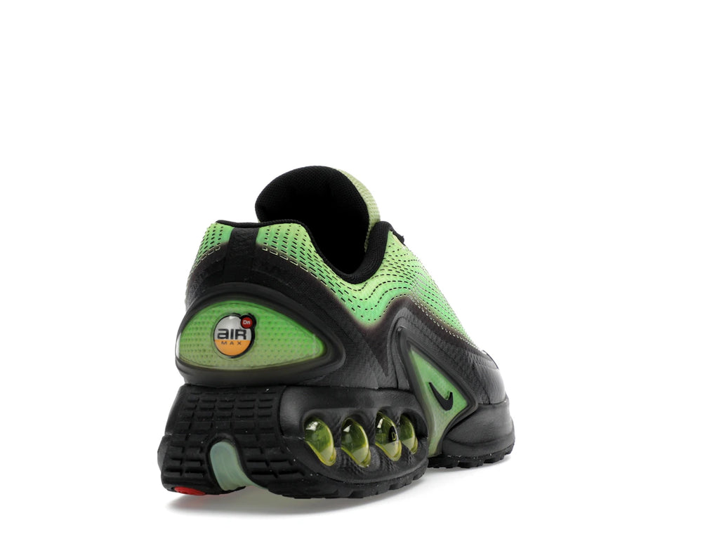tenisky a boty Nike Air Max Dn Light Lemon Twist Black HV3521-700 ADONIO