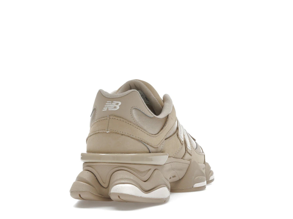 New Balance 9060 Chestnut Beige