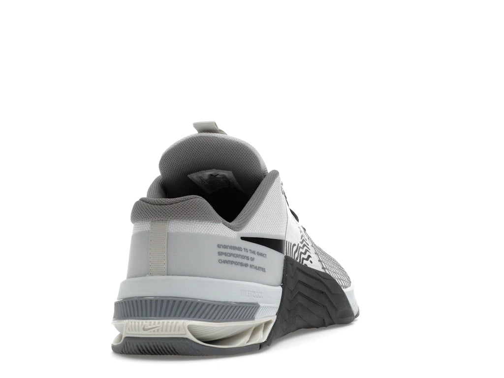 tenisky a boty Nike Metcon 8 Photon Dust Anthracite DO9328-004 ADONIO