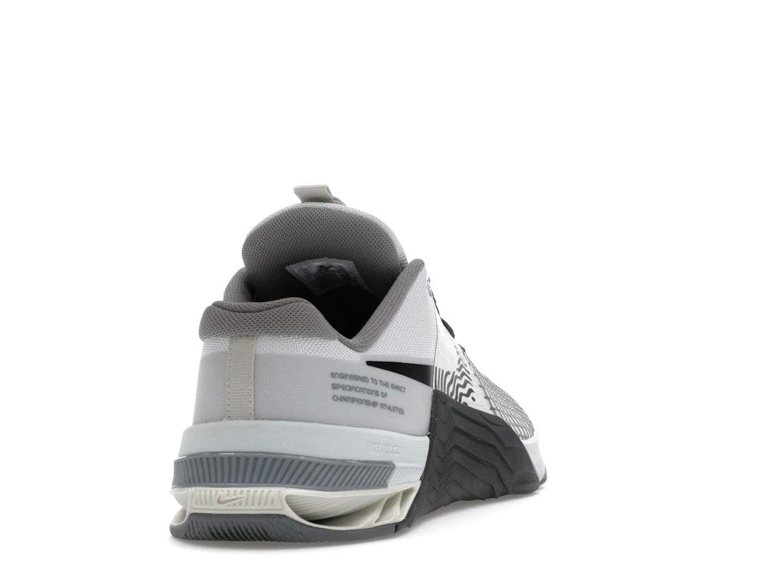 tenisky a boty Nike Metcon 8 Photon Dust Anthracite DO9328-004 ADONIO