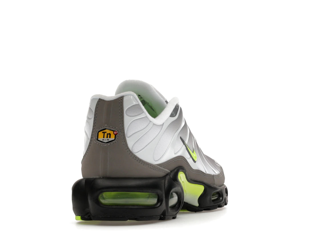 Nike Air Max Plus Neon