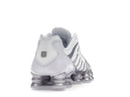 Nike Shox TL Summit White Barely Grape (W)