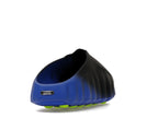 Nike Mind 001 Flyknit Slide Hyper Royal Black