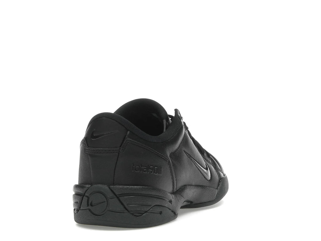 Nike Total 90 3 Triple Black (W)