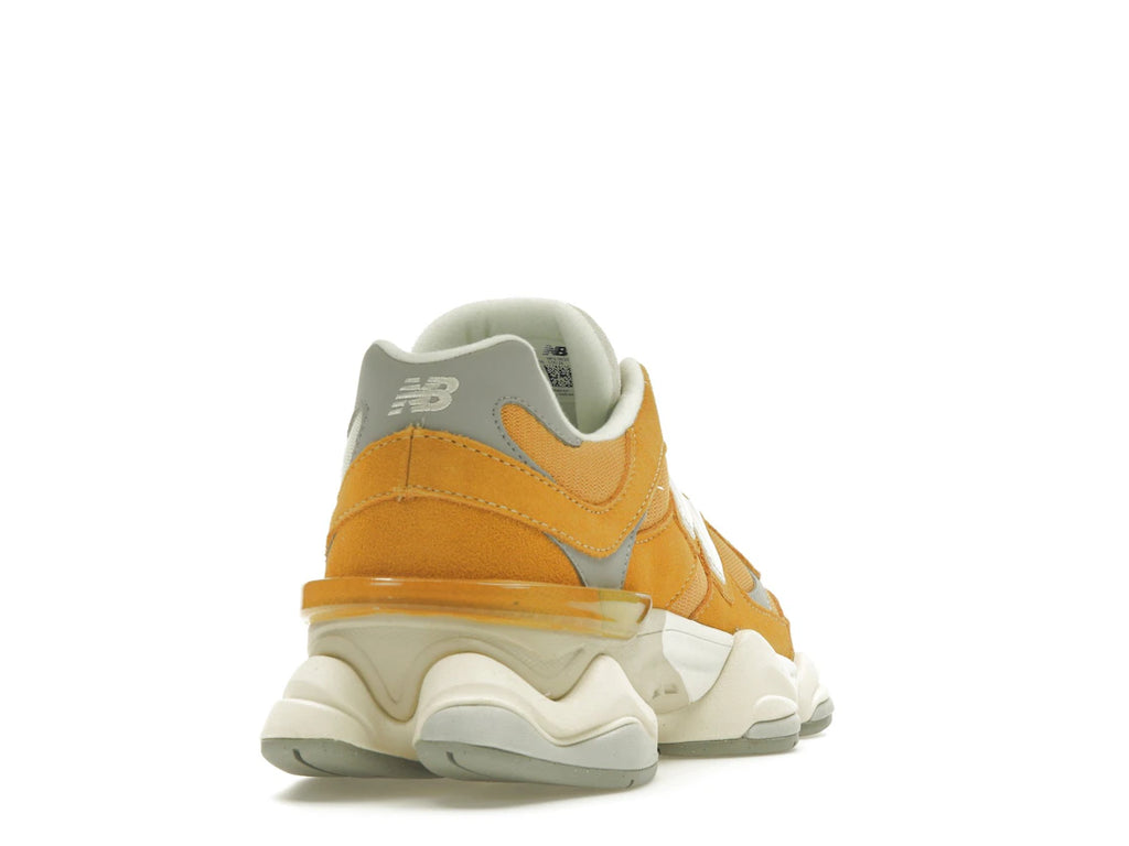 New Balance 9060 Varsity Gold