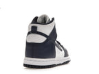 Nike Dunk High Championship Navy (GS)