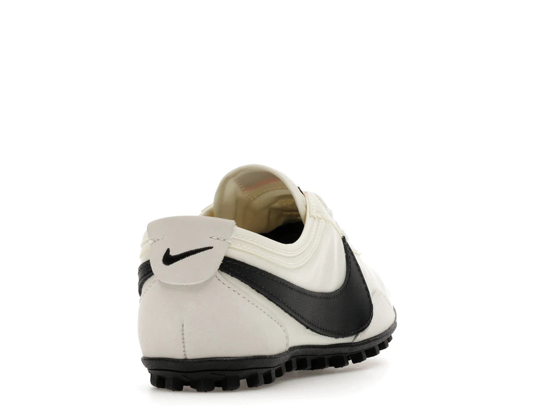 tenisky a boty Nike Moon Shoe Soft Pearl Black (W) II0407-001 ADONIO