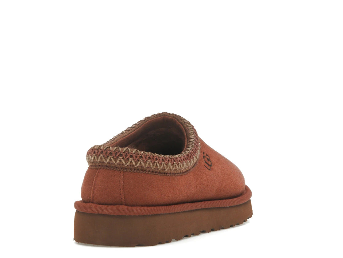 tenisky a boty UGG Tasman Slipper Red Jasper (W) 5955-RDJ ADONIO