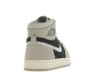Jordan 1 High Zoom Air CMFT 2 Light Iron Ore (W)