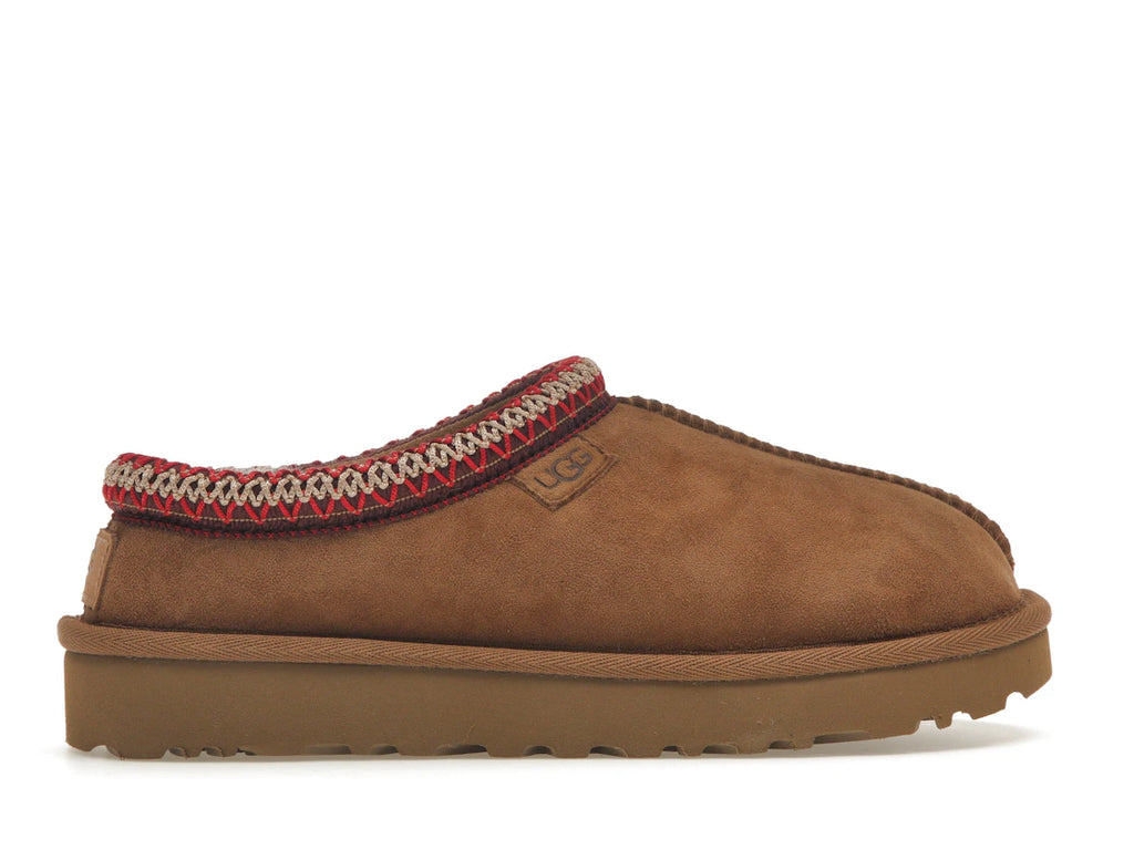 UGG Tasman Regenerate Slipper Chestnut (W)