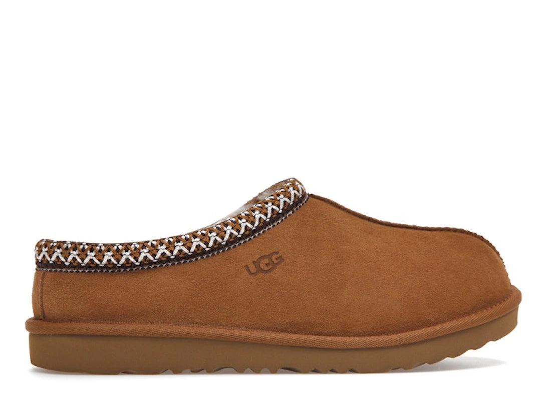 UGG Tasman II Slipper Chestnut (Kids)