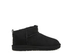 UGG Classic Ultra Mini Boot Black (Kids) 1130750K-BLK ADONIO