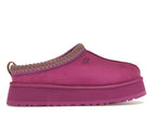 tenisky a boty UGG Tazz Slipper Purple Ruby (W) 1122553-PRBY ADONIO