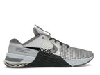 tenisky a boty Nike Metcon 8 Photon Dust Anthracite DO9328-004 ADONIO