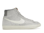 Nike Blazer Mid 77 Premium Vintage Medium Grey