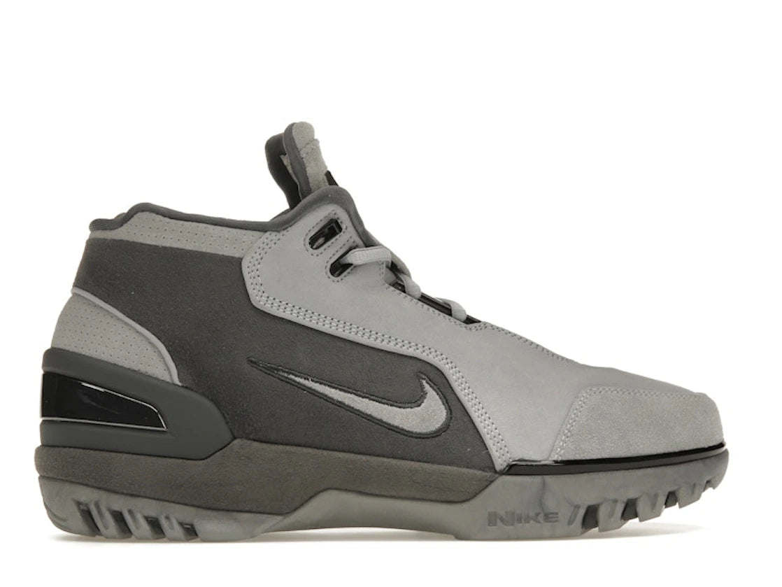 tenisky a boty Nike Air Zoom Generation Dark Grey DR0455-001 ADONIO