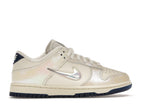 Nike Dunk Low Metallic Jewel Swoosh Sail (W)
