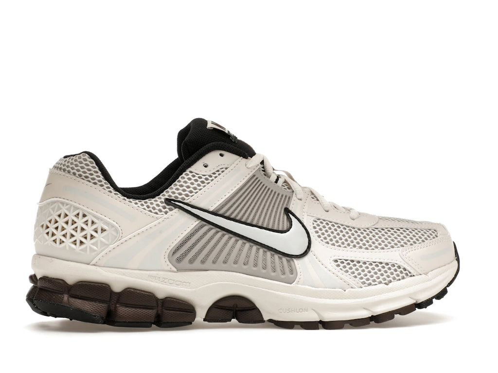 tenisky a boty Nike Zoom Vomero 5 Phantom Light Iron Ore (W) FJ2028-001 ADONIO