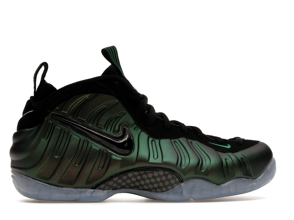 tenisky a boty Nike Air Foamposite Pro Pine Green (2025) HF0794-300 ADONIO