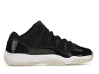 Jordan 11 Retro Low 72-10 (GS)