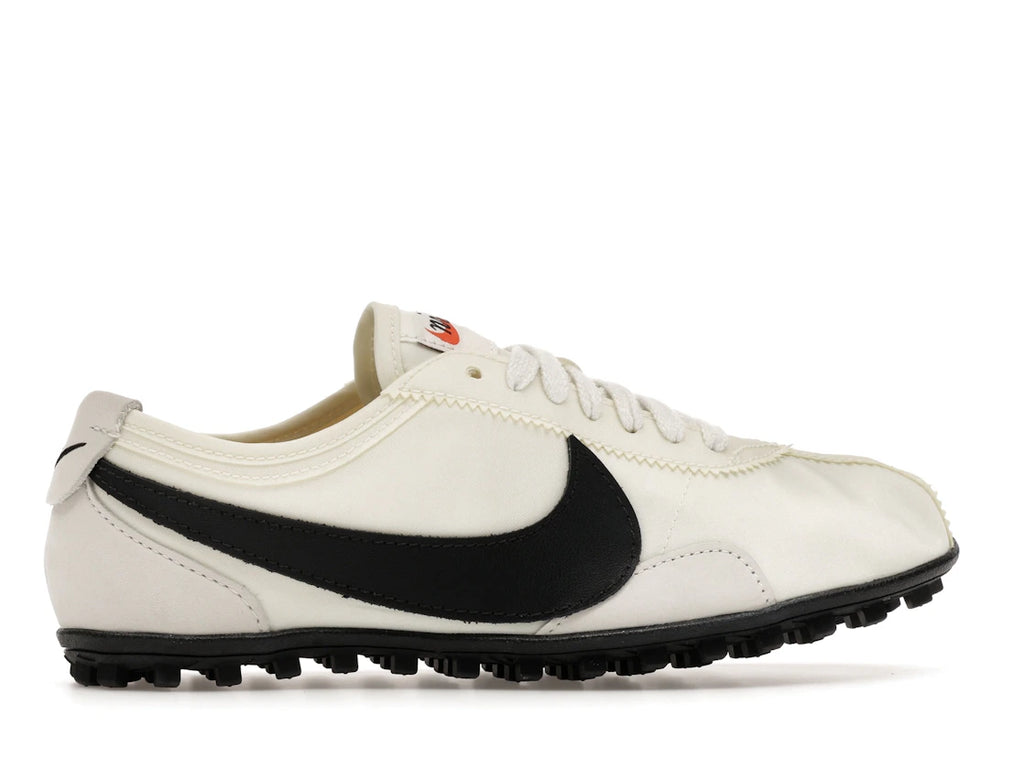 tenisky a boty Nike Moon Shoe Soft Pearl Black (W) II0407-001 ADONIO