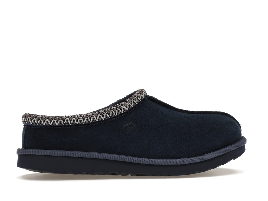 UGG Tasman II Slipper New Navy (Kids) 1019066K-NWNV ADONIO