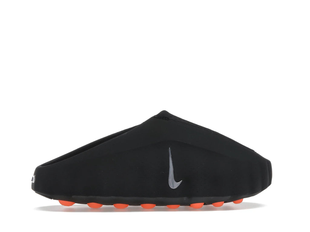 Nike Mind 001 Slide Black Chrome (W)