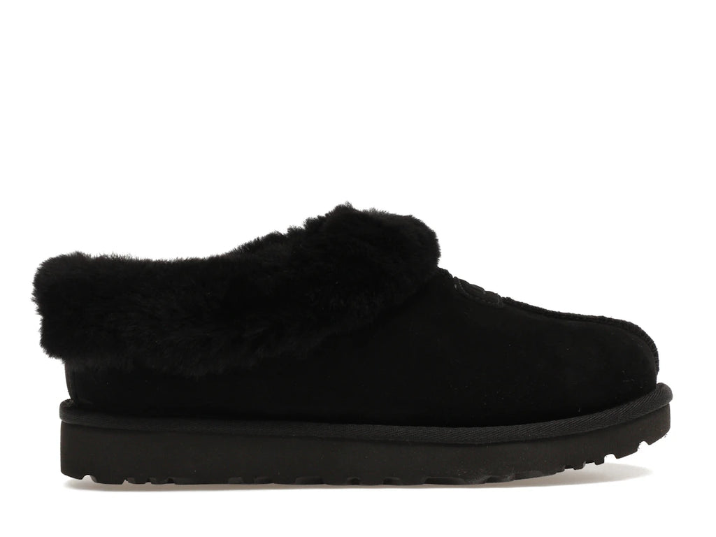 tenisky a boty UGG Tazzette Slipper Black (W) 1134810-BLK ADONIO