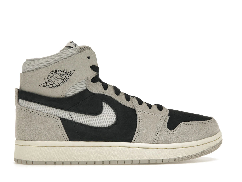 Jordan 1 High Zoom Air CMFT 2 Light Iron Ore (W)