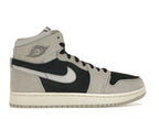 Jordan 1 High Zoom Air CMFT 2 Light Iron Ore (W)