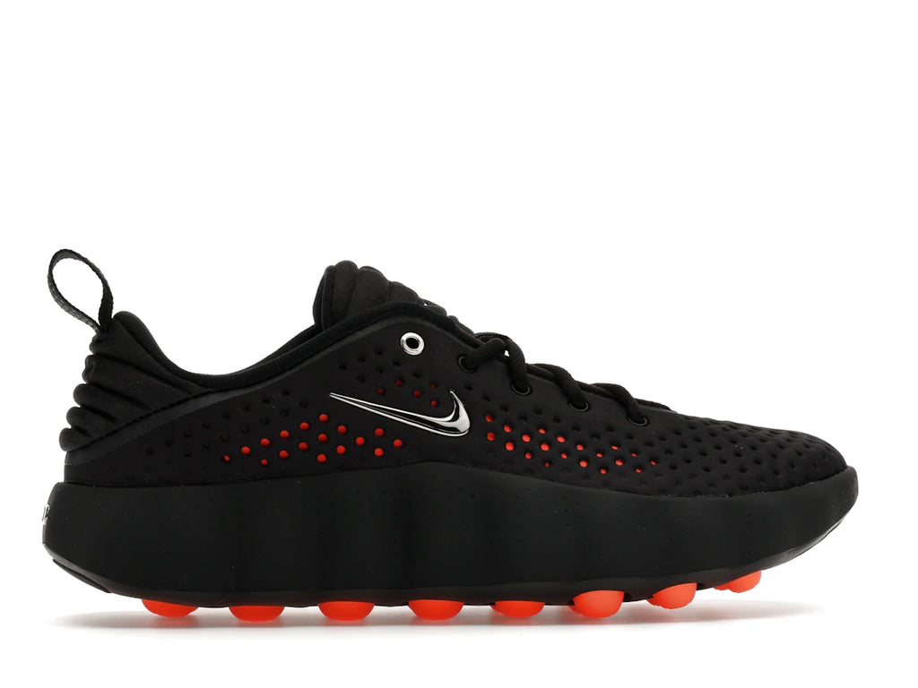 Nike Mind 002 Black Hyper Crimson