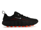 Nike Mind 002 Black Hyper Crimson