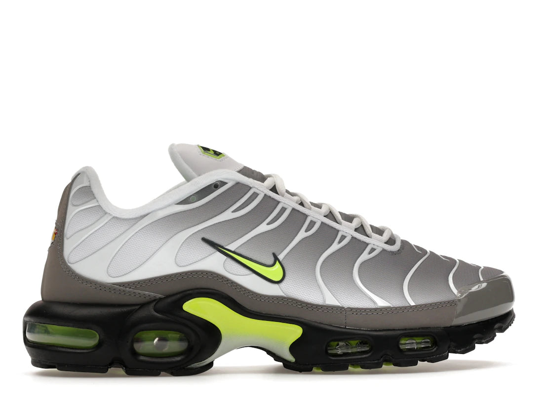Nike Air Max Plus Neon