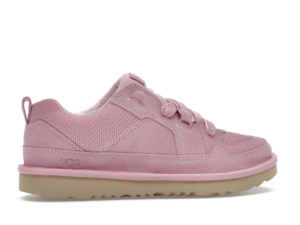 tenisky a boty UGG Lowmel Lo Pink Jade (Kids) 1166490K-PKJ ADONIO